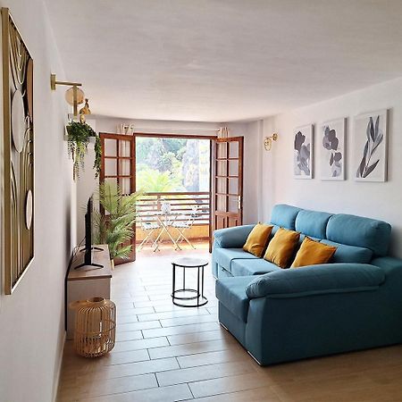 Pem House, Apartamento Con Vistas Al Mar Santa Cruz de la Palma  Exterior foto