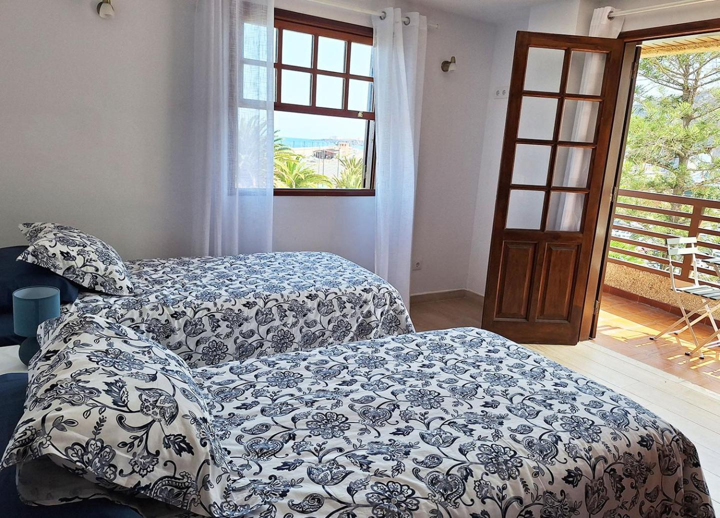 Pem House, Apartamento Con Vistas Al Mar Santa Cruz de la Palma  Exterior foto