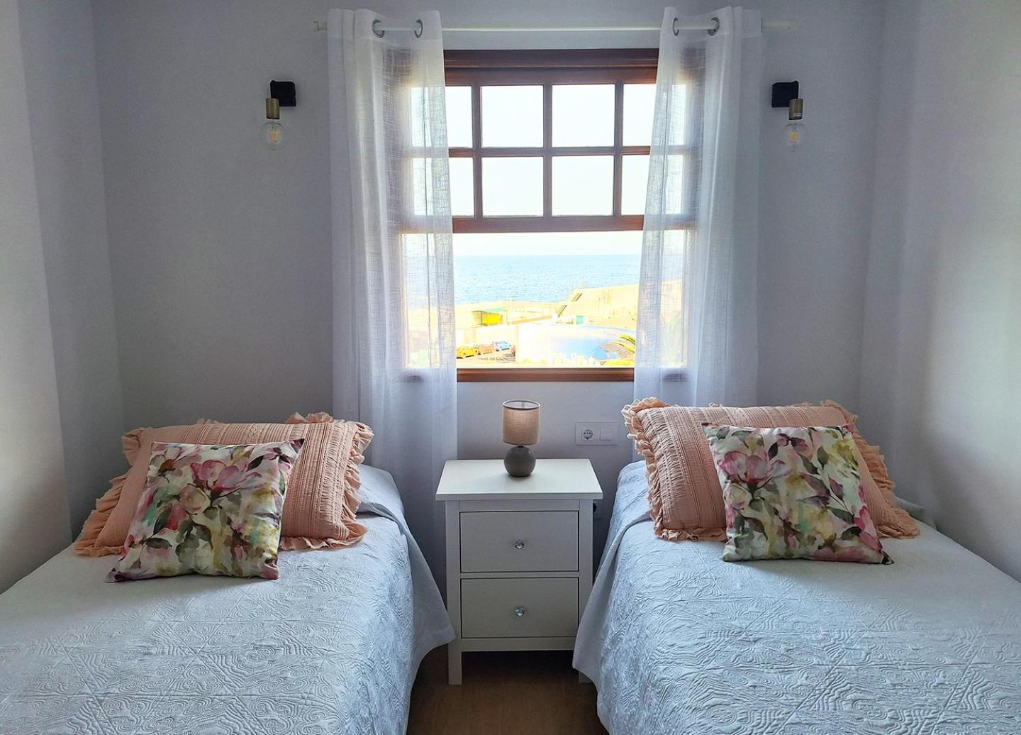 Pem House, Apartamento Con Vistas Al Mar Santa Cruz de la Palma  Exterior foto