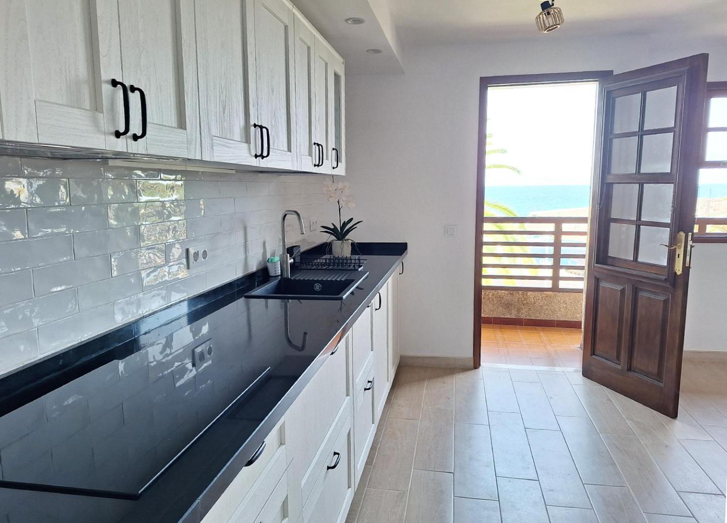 Pem House, Apartamento Con Vistas Al Mar Santa Cruz de la Palma  Exterior foto